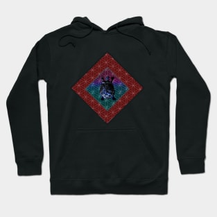 Turtle Blessing Hoodie